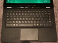 клавиатура  Lenovo IdeaPad Yoga
