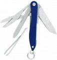 Leatherman Style