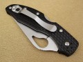 Spyderco Meadowlark 2 FRN