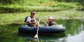 Sevylor Fish Hunter FH210