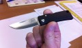 Fallkniven U4