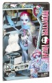 Monster High Art class Abbey Bominable BDF13