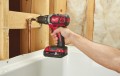 Milwaukee M18 BDD-202C