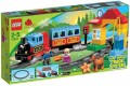 Lego My First Train Set 10507