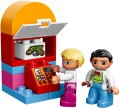 Lego Cafe 10587