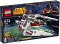 Lego Jedi Scout Fighter 75051