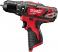 Milwaukee M12 BPD-0