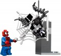 Lego Spider-Man Spider-Car Pursuit 10665