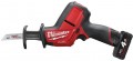 Milwaukee M12 CHZ-402С