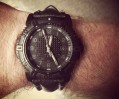 Luminox 6251 Blackout