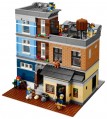 Lego Detectives Office 10246