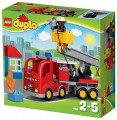Lego Fire Truck 10592