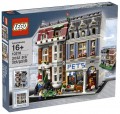 Lego Pet Shop 10218