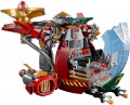 Lego Ronin R.E.X. 70735