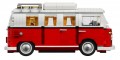 Lego Volkswagen T1 Camper Van 10220