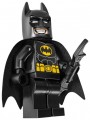 Lego Batman and Super Angry Kitty Attack 70817