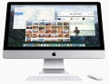 фронтальный вид Apple iMac 21.5" 4K 2015