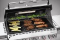 Weber Summit S-670 GBS