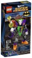 Lego The Joker 4527