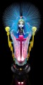 Monster High Freaky Fusion Frankie Transformator BJR46