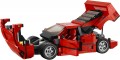 Lego Ferrari F40 10248