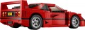 Lego Ferrari F40 10248