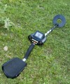 Металлоискатель Velleman MG26