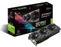Видеокарта Asus GeForce GTX 1080 ROG STRIX-GTX1080-O8G-GAMIN
