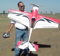 Precision Aerobatics Katana MX Kit