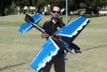 Precision Aerobatics Extra MX Kit