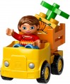Lego Push Train 10810