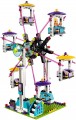 Lego Amusement Park Roller Coaster 41130