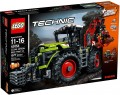 Lego Claas Xerion 5000 Trac VC 42054