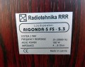 Radiotehnika Rigonda S FS-5.3