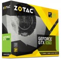 ZOTAC GeForce GTX 1060 ZT-P10610A-10L