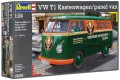 Revell VW T1 Panel Van (1:24)