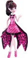 Monster High Ghoul-to-Bat Transformation Draculaura DNX65