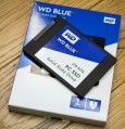 WD Blue SSD