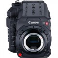 Canon EOS C700