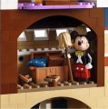 Lego Disney Castle 71040