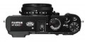 Fuji FinePix X100F