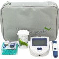 Longevita Blood Glucose Monitoring System