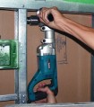 Makita DA4000LR