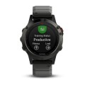 Garmin Fenix 5 Sapphire