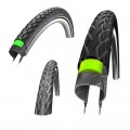Schwalbe Marathon GreenGuard Wired