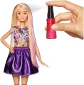 Barbie D.I.Y. Crimps and Curls DWK49