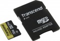 Transcend Ultimate V30 microSDHC Class 10 UHS-I U3