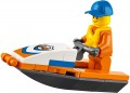 Lego Sea Rescue Plane 60164