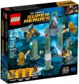 Lego Battle of Atlantis 76085