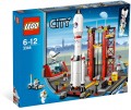 Lego Space Centre 3368